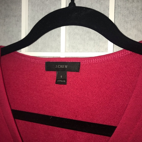 J. Crew Sweatshirt - Picture 2 of 3